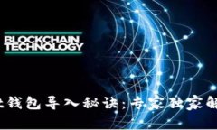 Token Pocket钱包导入秘诀：