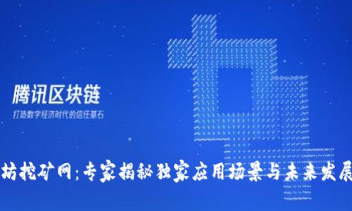 以太坊挖矿网：专家揭秘独家应用场景与未来发展秘诀