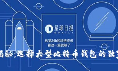 专家揭秘：选择大型比特币钱包的独家秘诀