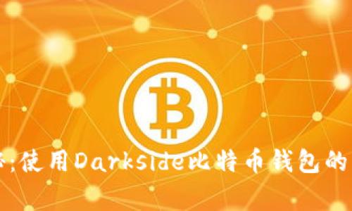 专家揭秘：使用Darkside比特币钱包的独家秘诀