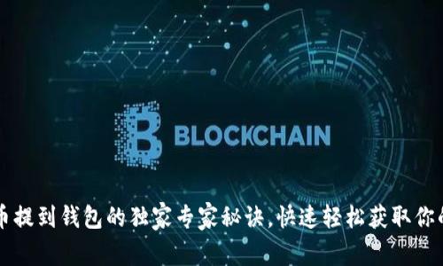 艾达币提到钱包的独家专家秘诀，快速轻松获取你的资产