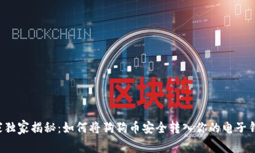 专家独家揭秘：如何将狗狗币安全转入你的电子钱包？