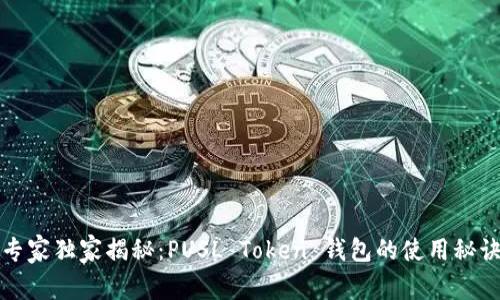 专家独家揭秘：PUSL Token 钱包的使用秘诀