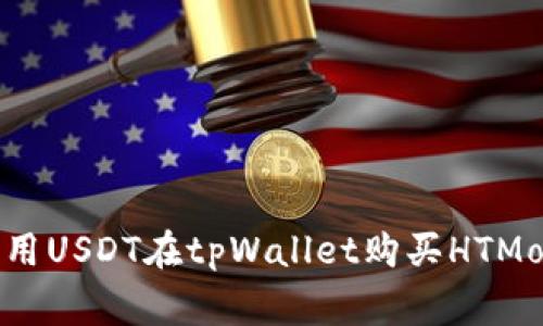 专家教你如何用USDT在tpWallet购买HTMoon的独家秘诀