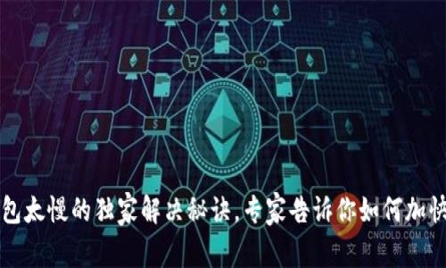 比特币钱包太慢的独家解决秘诀，专家告诉你如何加快交易速度