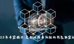 2023年专家揭示：支持比特