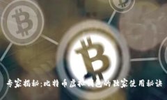 专家揭秘：比特币虚拟钱