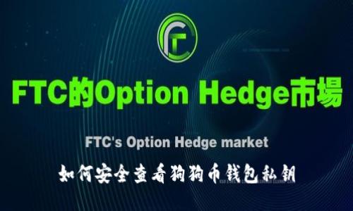 如何安全查看狗狗币钱包私钥