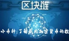 虚拟币小币种：了解新兴加密货币的投资机会