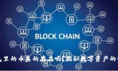 以太坊钱包里的币真的存