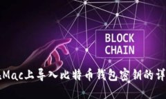 如何在Mac上导入比特币钱