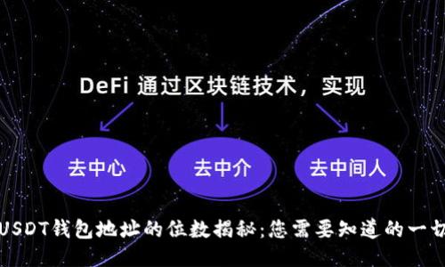 USDT钱包地址的位数揭秘：您需要知道的一切