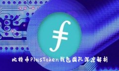 比特币PlusToken钱包团队深