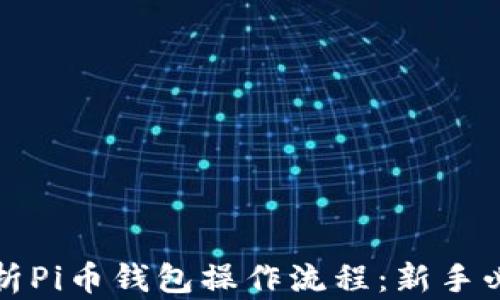 
全面解析Pi币钱包操作流程：新手必备指南
