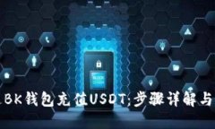 如何通过BK钱包充值USDT：