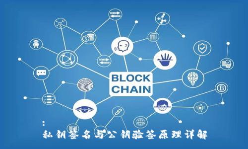 :
私钥签名与公钥验签原理详解