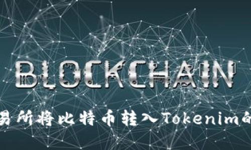 如何在交易所将比特币转入Tokenim的详细教程