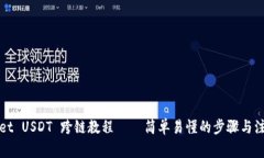 tpWallet USDT 跨链教程 – 简