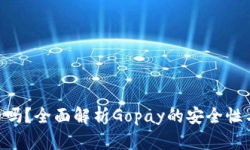 Gopay安全吗？全面解析Gopay的安全性与隐私保护