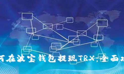 如何在波宝钱包提现TRX：全面攻略