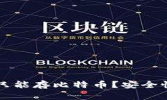 比特币钱包是否只能存比