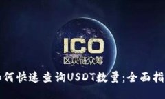 如何快速查询USDT数量：全