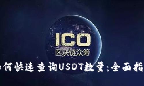 如何快速查询USDT数量：全面指南