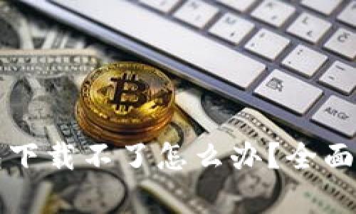 比特币数字钱包下载不了怎么办？全面解析与解决方案