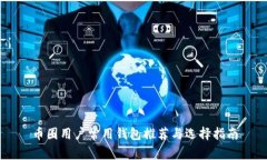 币圈用户常用钱包推荐与选择指南