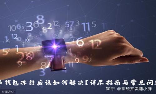 比特币钱包冻结后该如何解决？详尽指南与常见问题解答