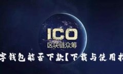 数字钱包能否下款？下载