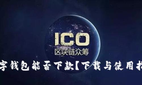 数字钱包能否下款？下载与使用指南