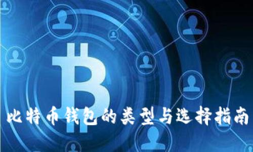 比特币钱包的类型与选择指南